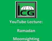 Ramadan Moonsighting